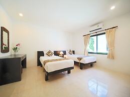 Isara Nai Yang Resort