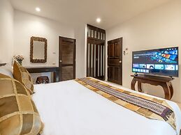 Isara Nai Yang Resort