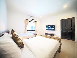 Isara Nai Yang Resort