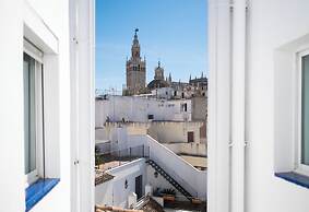 Rey de Sevilla Flats Arenal