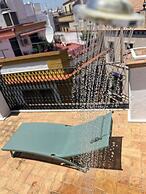 Rey de Sevilla Flats Arenal