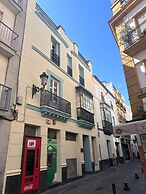 Rey de Sevilla Flats Arenal