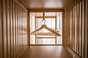 Rey de Sevilla Flats Arenal