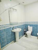 Rey de Sevilla Flats Arenal