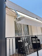 Rey de Sevilla Flats Arenal