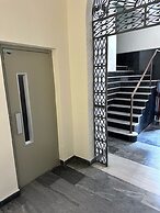 Rey de Sevilla Flats Arenal