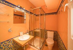 Rey de Sevilla Flats Arenal