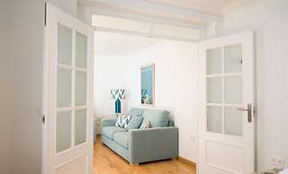 Rey de Sevilla Flats Arenal