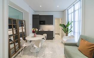 Rey de Sevilla Flats Arenal