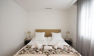 Rey de Sevilla Flats Arenal