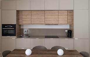 Rey de Sevilla Flats Arenal