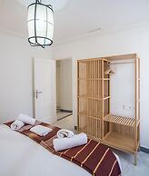 Rey de Sevilla Flats Arenal