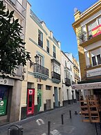 Rey de Sevilla Flats Arenal