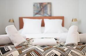 Rey de Sevilla Flats Arenal