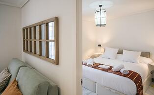 Rey de Sevilla Flats Arenal