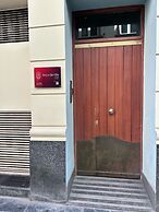 Rey de Sevilla Flats Arenal