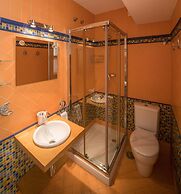 Rey de Sevilla Flats Arenal