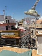 Rey de Sevilla Flats Arenal