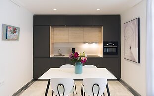 Rey de Sevilla Flats Arenal