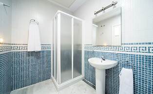 Rey de Sevilla Flats Arenal