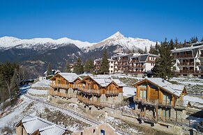 Chalet Merveille Ski In - Ski Out