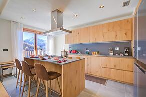 Chalet Merveille Ski In - Ski Out