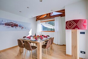 Chalet Merveille Ski In - Ski Out