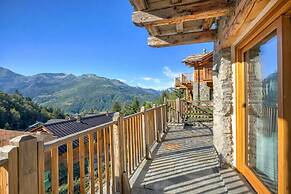 Chalet Merveille Ski In - Ski Out
