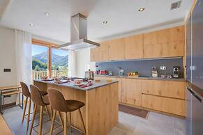 Chalet Merveille Ski In - Ski Out