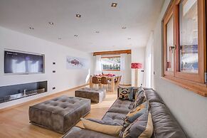 Chalet Merveille Ski In - Ski Out