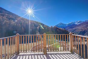Chalet Merveille Ski In - Ski Out