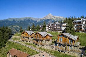 Chalet Merveille Ski In - Ski Out