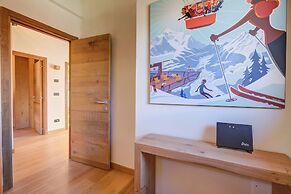 Chalet Merveille Ski In - Ski Out