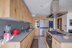 Chalet Merveille Ski In - Ski Out