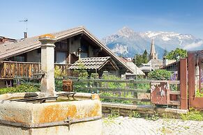 Studio Placide Mountain View