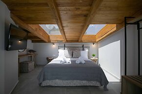 Euphoria Club 3 by Halkidiki Villas