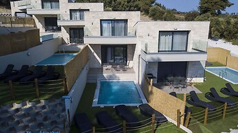 Euphoria Club 3 by Halkidiki Villas