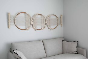 Euphoria Club 3 by Halkidiki Villas