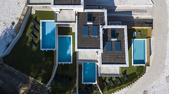 Euphoria Club 3 by Halkidiki Villas