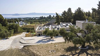 Euphoria Club 3 by Halkidiki Villas