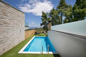 Euphoria Club 3 by Halkidiki Villas