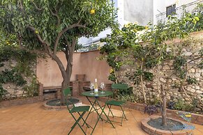 Verosicily Ottaviano House