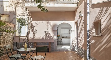 Verosicily Ottaviano House