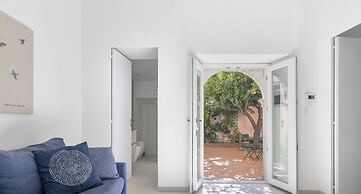 Verosicily Ottaviano House