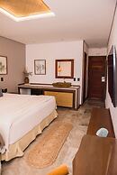 Carlore Hotel Taíba