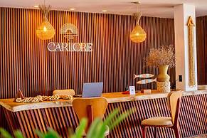 Carlore Hotel Taíba