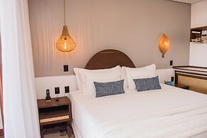 Carlore Hotel Taíba