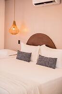 Carlore Hotel Taíba
