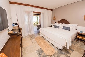Carlore Hotel Taíba
