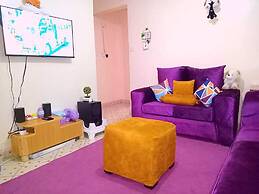 Lux suites Roverpark Apartment South B